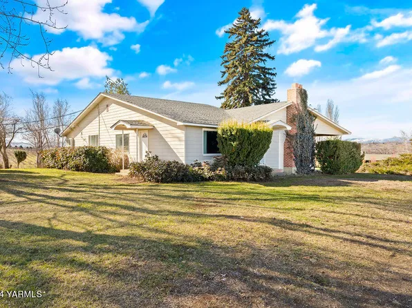 480 S Brown Ln, Selah, WA 98942