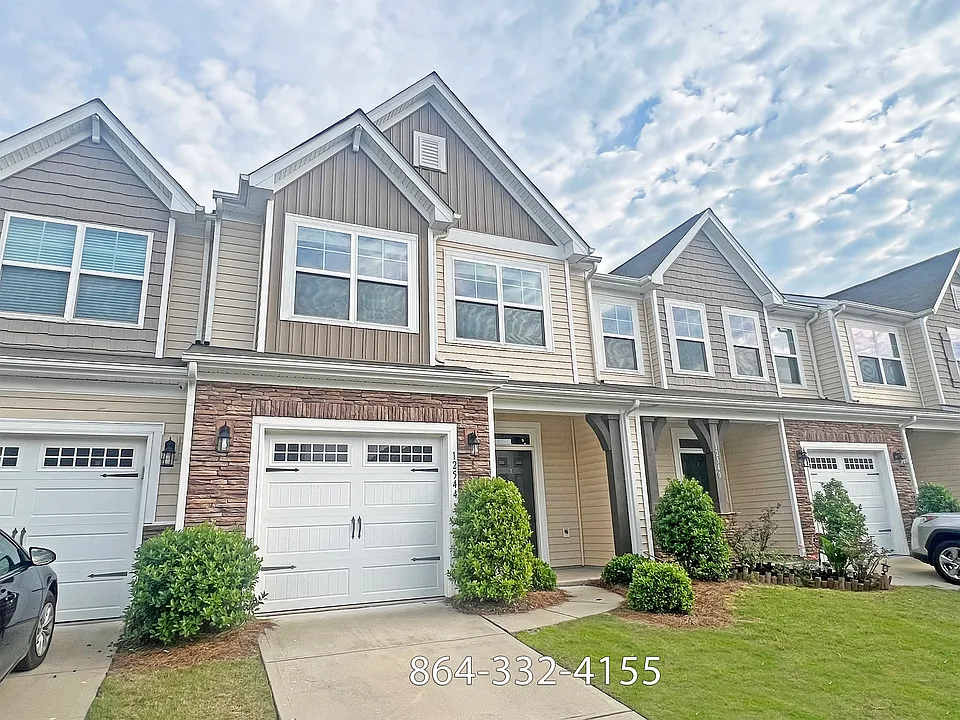 12544 Savannah Cottage Dr