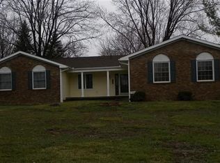 3087 Beechtree Ln, Flushing, MI 48433