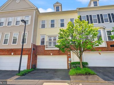 8123 Harper Valley Ln #40, Falls Church, VA, 22042