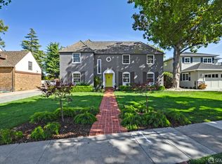 1640 University Ave, San Jose, CA 95126