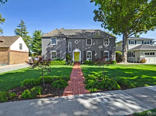 1640 University Ave, San Jose, CA 95126