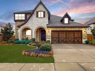205 Oakcrest Dr, Justin, TX, 76247