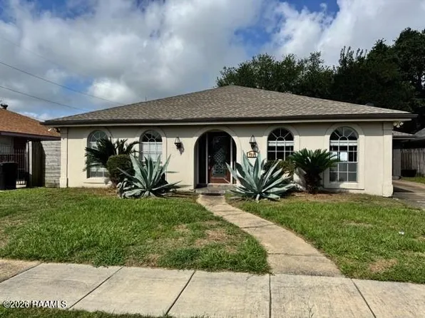7320 Dalewood Rd, New Orleans, LA 70126