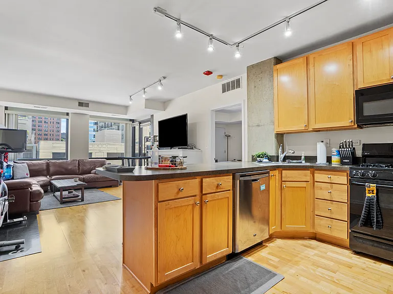 1212 N Wells St #302 — Photo 2