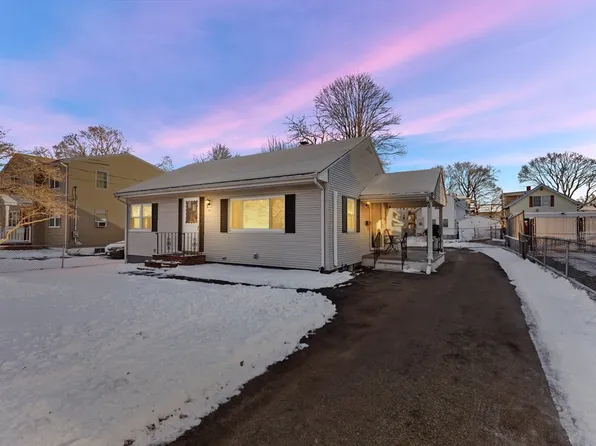 23 Albion St, Brockton, MA 02301