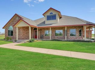 20259 SW Lee Blvd, Cache, OK 73527