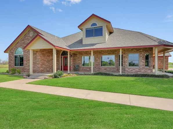 20259 SW Lee Blvd, Cache, OK 73527