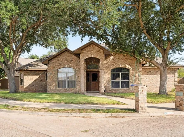 2012 Quail Ln, Mission, TX 78572