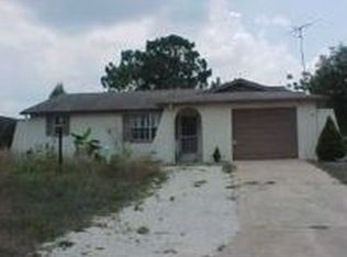 2228 Bishop Rd, Spring Hill, FL 34608