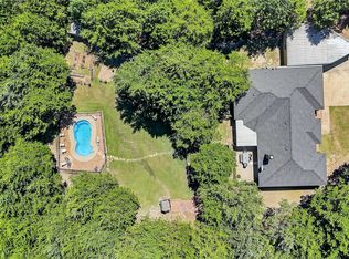 591 Mitchell Rd, Sherman, TX 75090