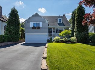 106 Webster Rd, Scarsdale, NY 10583