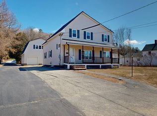 24 Kimball Ave, Mexico, ME 04257