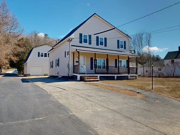 24 Kimball Avenue, Mexico, ME 04257