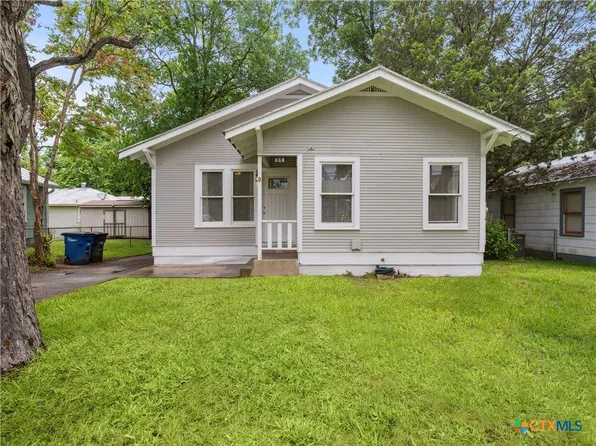 639 S Union Ave, New Braunfels, TX 78130