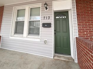 713 Cator Ave, Baltimore, MD 21218
