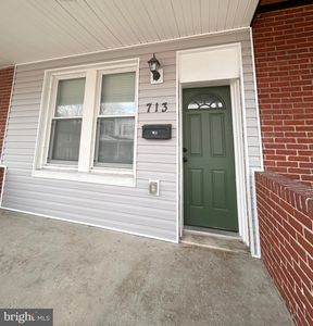 713 Cator Ave, Baltimore, MD, 21218