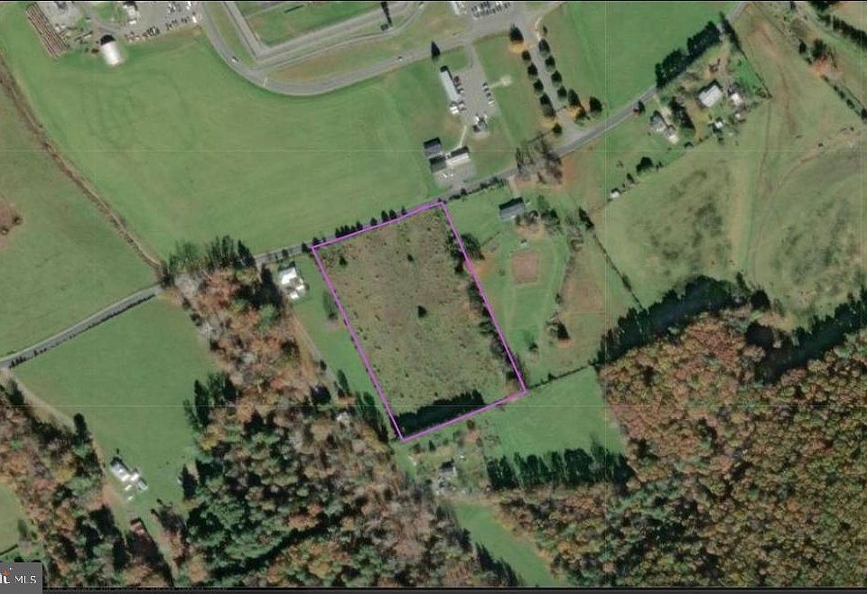 2nd image of Tbd Estaline Valley Rd