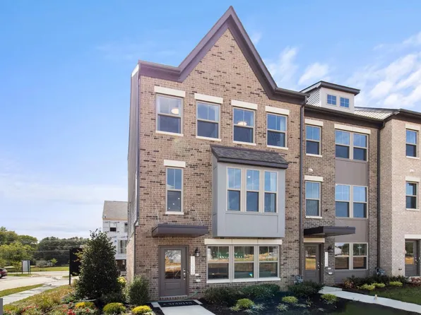 12506 Terrabrooke Ave, Brandywine, MD 20613