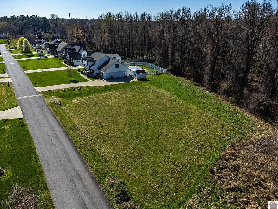 160252 Dove Ln, Paducah, KY 42001 MLS 125978 Zillow