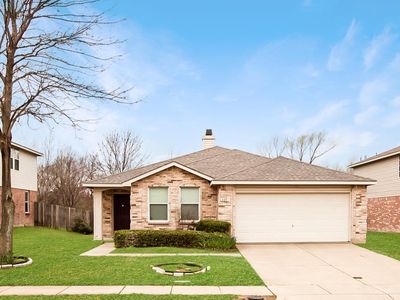 605 Rocky Springs Dr, McKinney, TX, 75071
