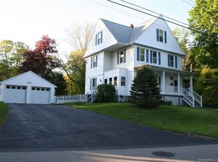 1 Pine St, Norwich, CT 06360