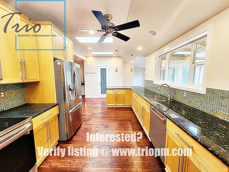 5 bed, 3.0 bath, $3,495 — Photo 4