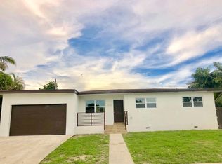 11535 SW 140th Ter, Miami, FL 33176