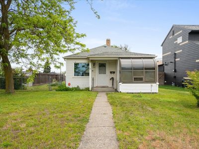 103 E Everett Ave, Spokane, WA, 99207