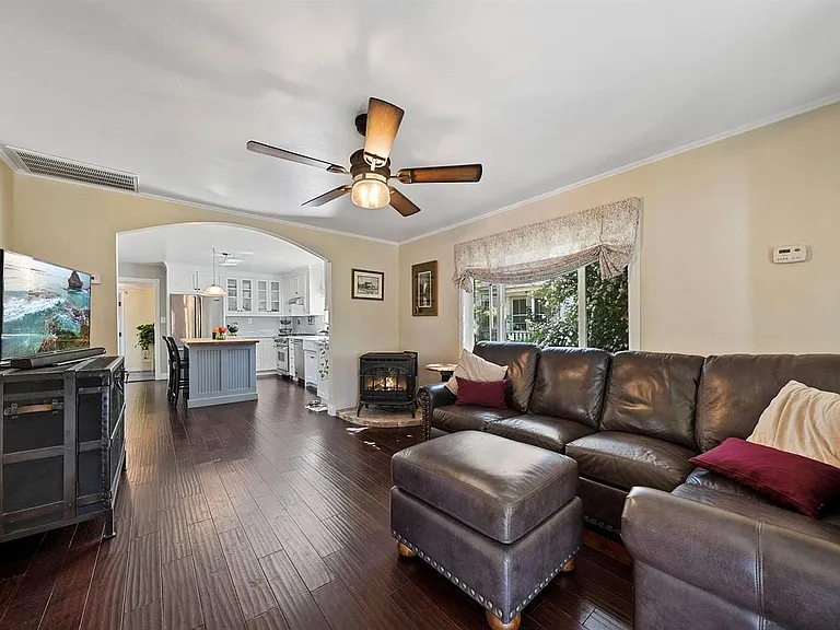 Front Room
