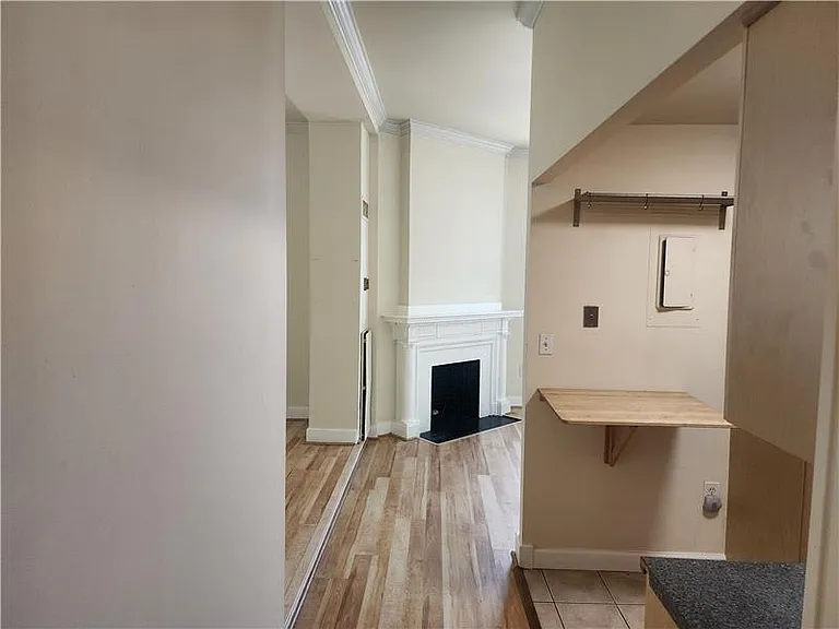 1 E Chase St #809 — Photo 8