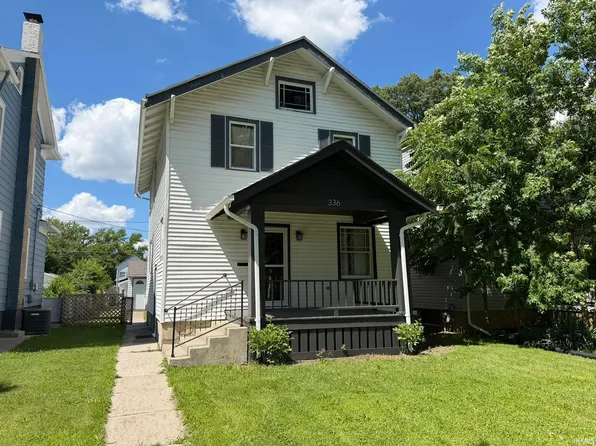 336 W Rudisill Blvd, Fort Wayne, IN 46807