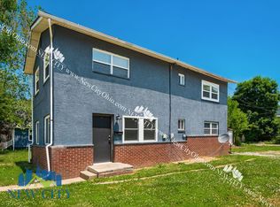 416 S Yale Ave (Lower) & 1150 Campbell (Upper) Columbus, OH 43223, Columbus, OH 43223
