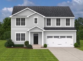 2469 Black Rock Cir, Lebanon, IN