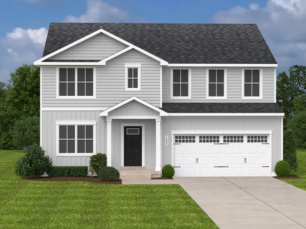 920 Red Hills Ct, Lebanon, IN 46052