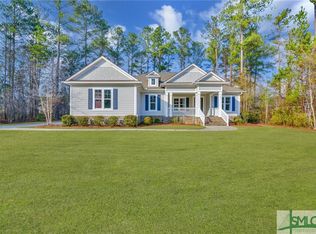 127 Grand View Dr, Pooler, GA 31322