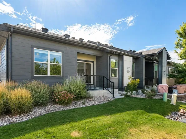 11920 Barrentine Loop, Parker, CO 80138