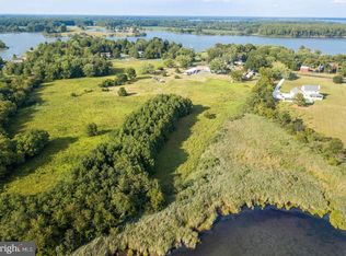 Bozman Neavitt Rd, Neavitt, MD 21652