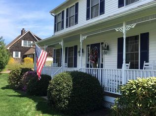 133 Winnapaug Rd, Westerly, RI 02891