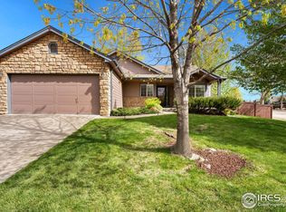 500 Flagler Rd, Fort Collins, CO 80525