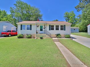 120 Aspen Ln LOT 37, Oak Ridge, TN 37830