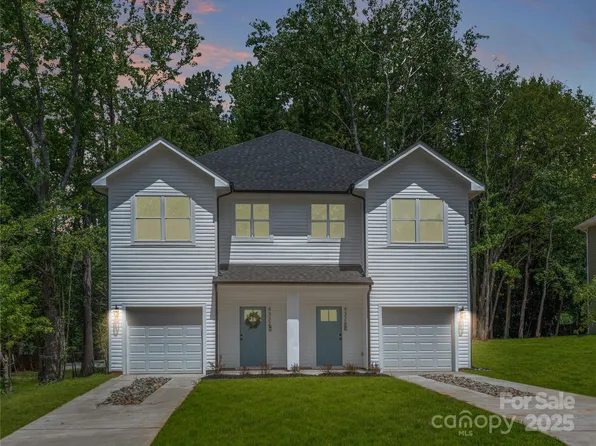 4328/4332 Woodwind St, Charlotte, NC 28213
