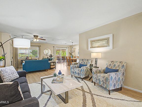 4th image of 10741 W TROPICANA Circle