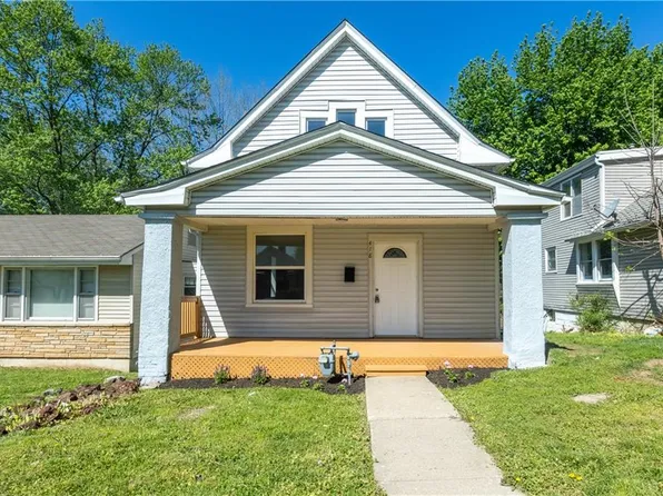 418 N White Ave, Kansas City, MO 64123