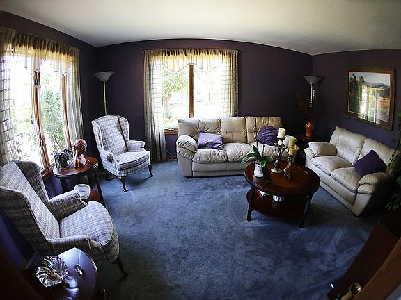 Formal Living Room