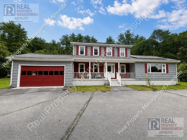 324 Mammoth Rd, Pelham, NH 03076