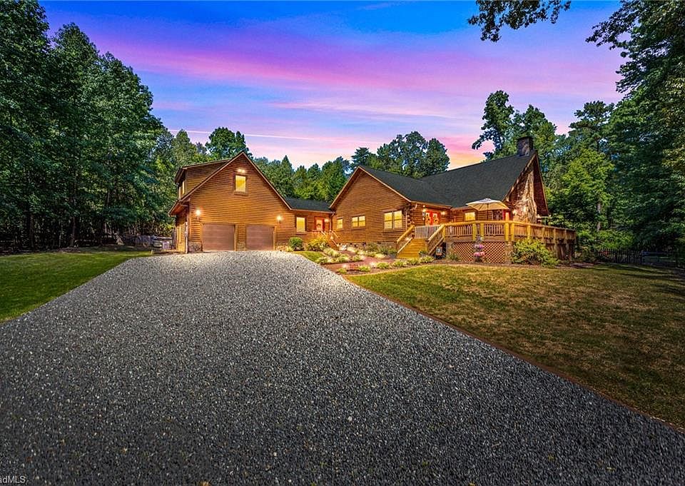 4127 Hidden View Dr, Mebane, NC 27302 Zillow