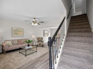 1981 Saint Johns Xing, Arnold, MO 63010