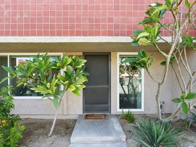 110 E Via Escuela UNIT E, Palm Springs, CA, 92262