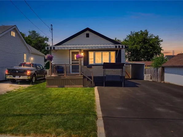 735 Dunn Ave, Hamilton, ON L8H 6M7